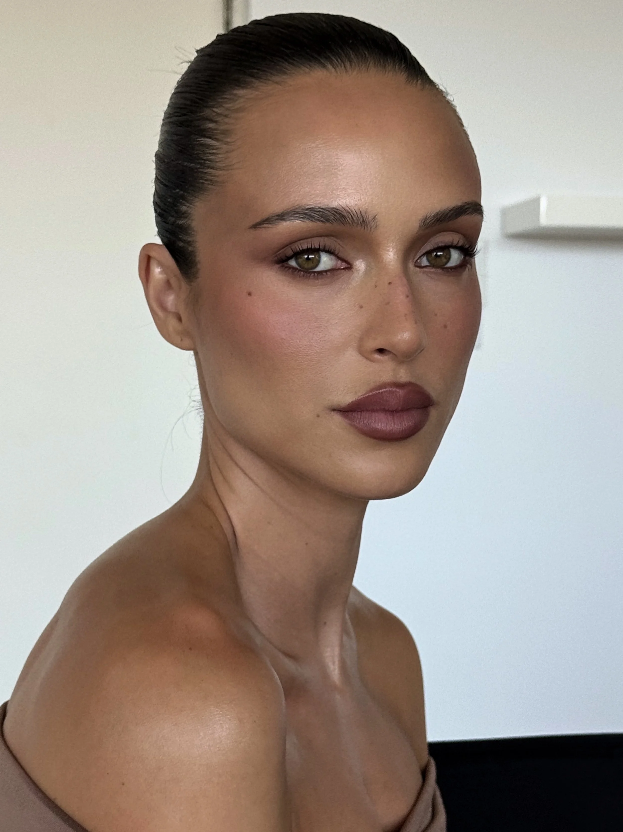 BEAUTY