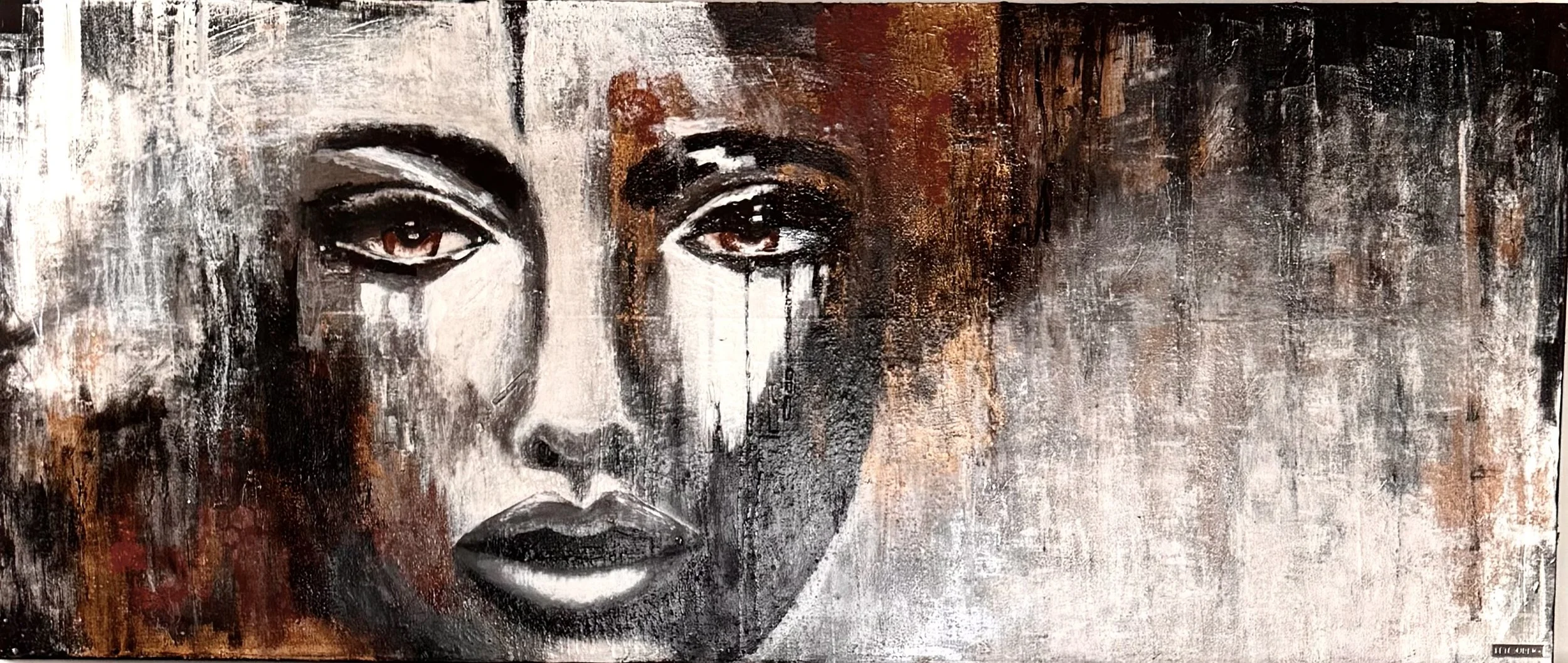 Les Larmes d’Ombres