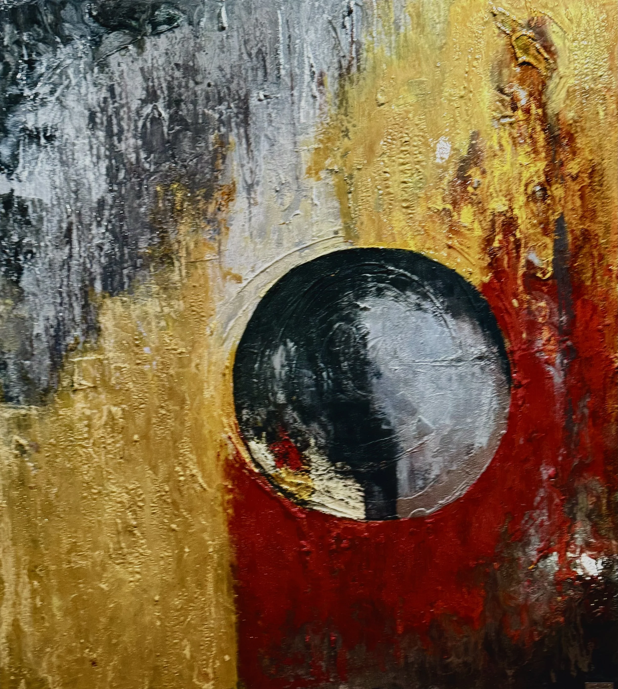 Éclipse Intérieure