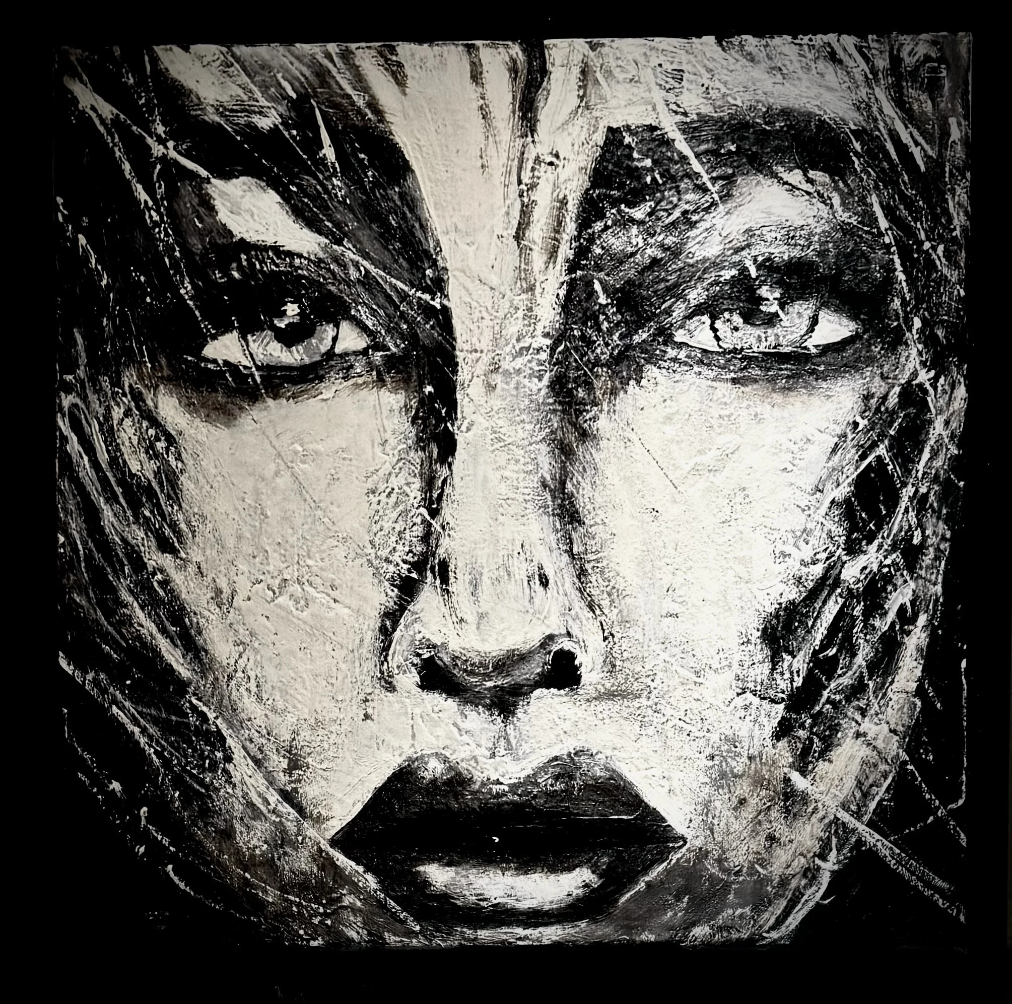 Veilleuse de l’Ombre