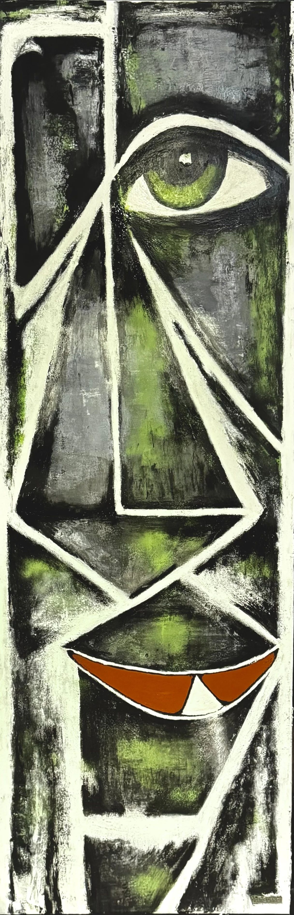 Les Murs ont des Yeux