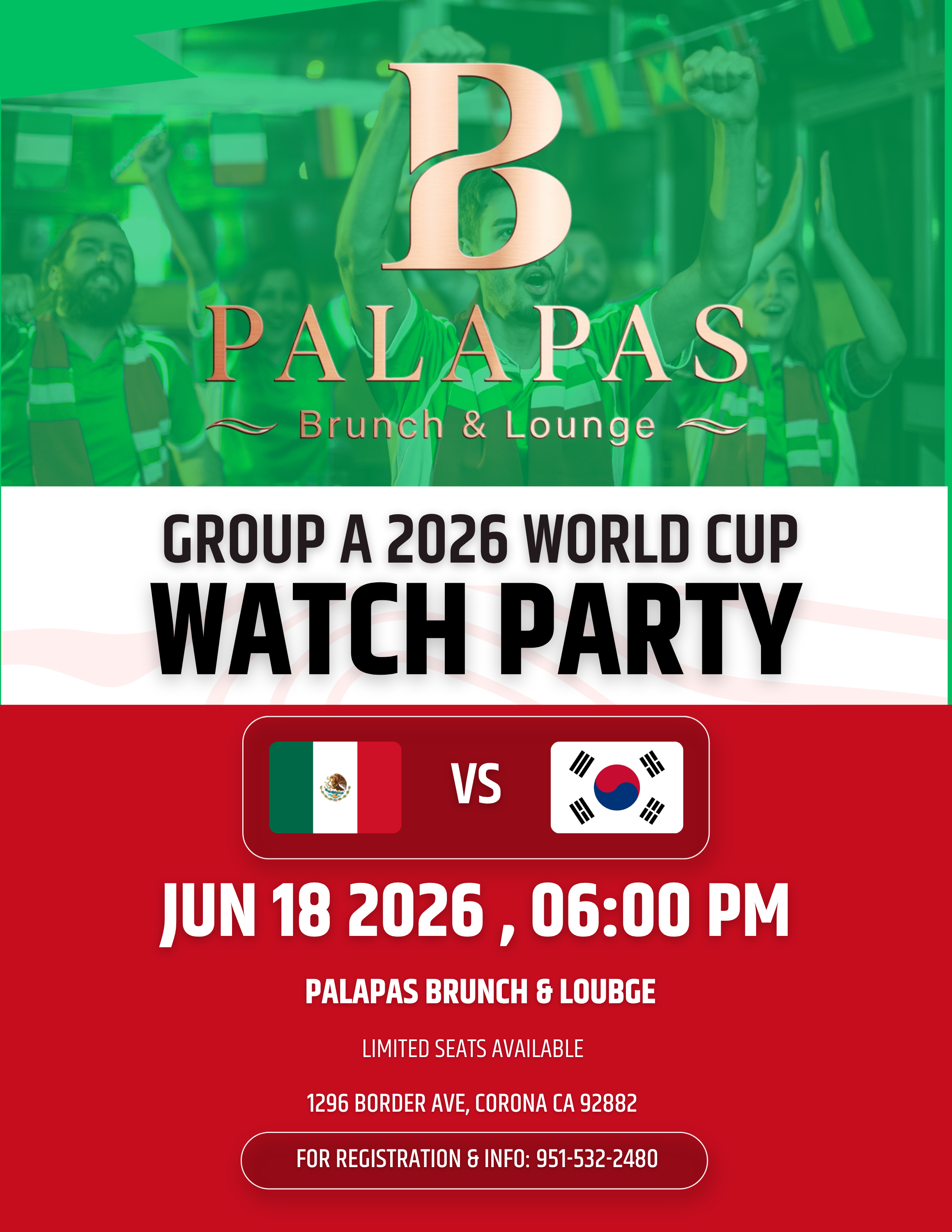 🎉 ¡Celebrando la épica victoria de México en el primer partido!🔥