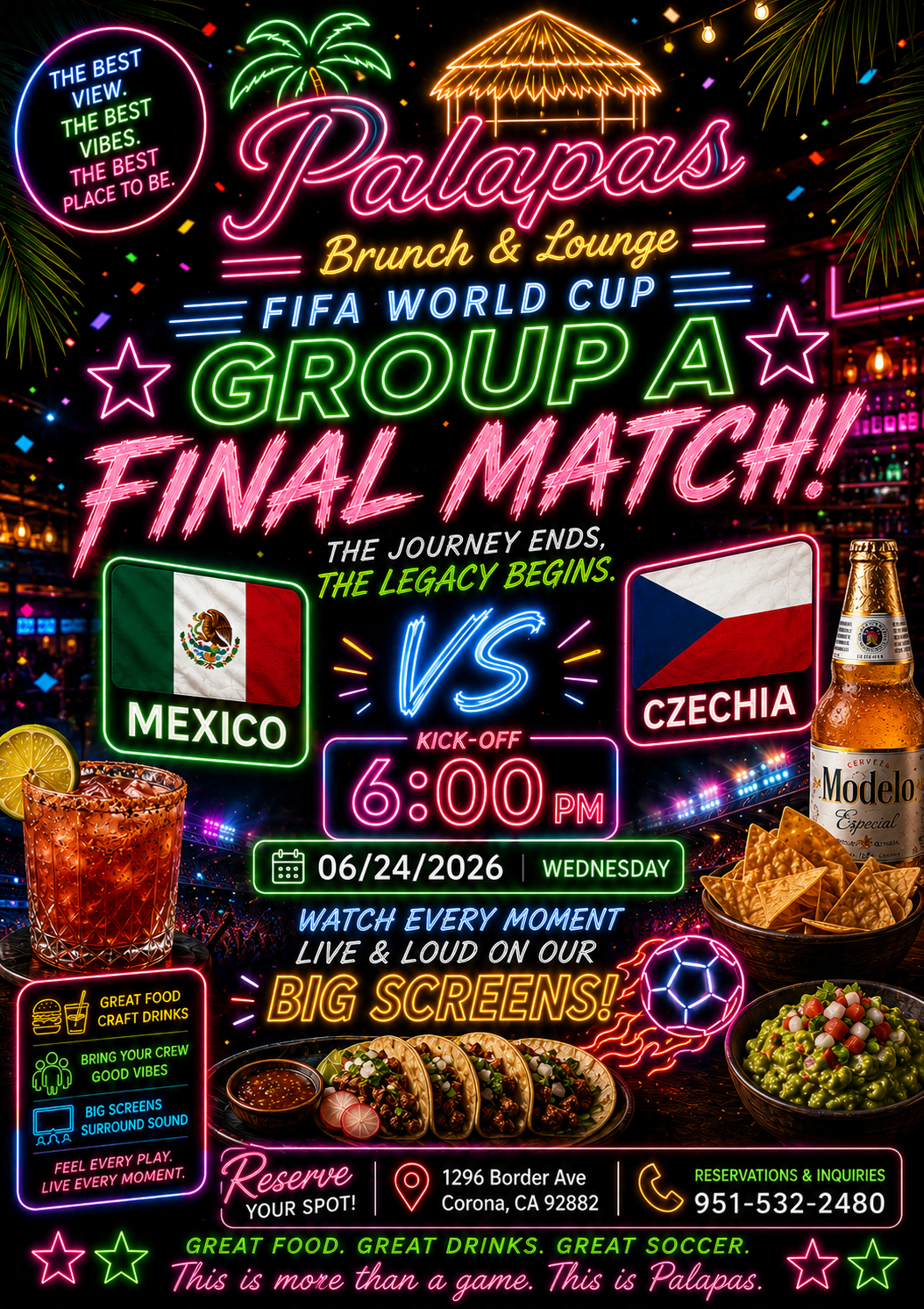  ¡MÉXICO YA ESTÁ EN LOS DIECISEISAVOS! 