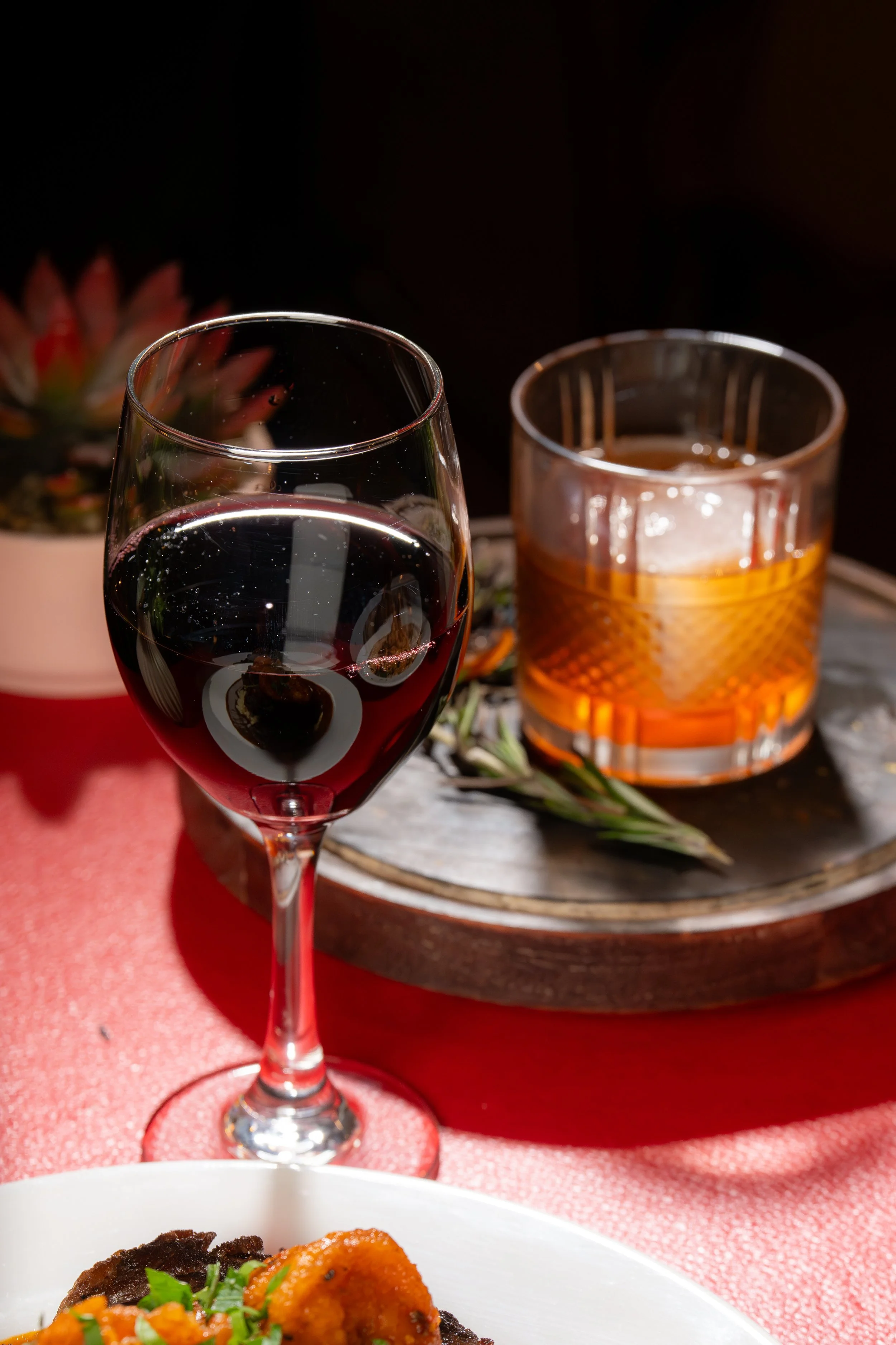 Drink