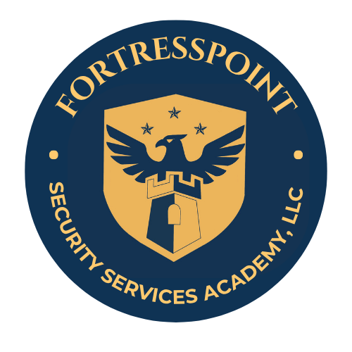FORTRESSPOINT SECURITY ACADEMY 