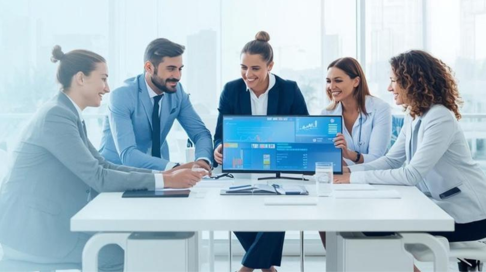 medical practice management consultant