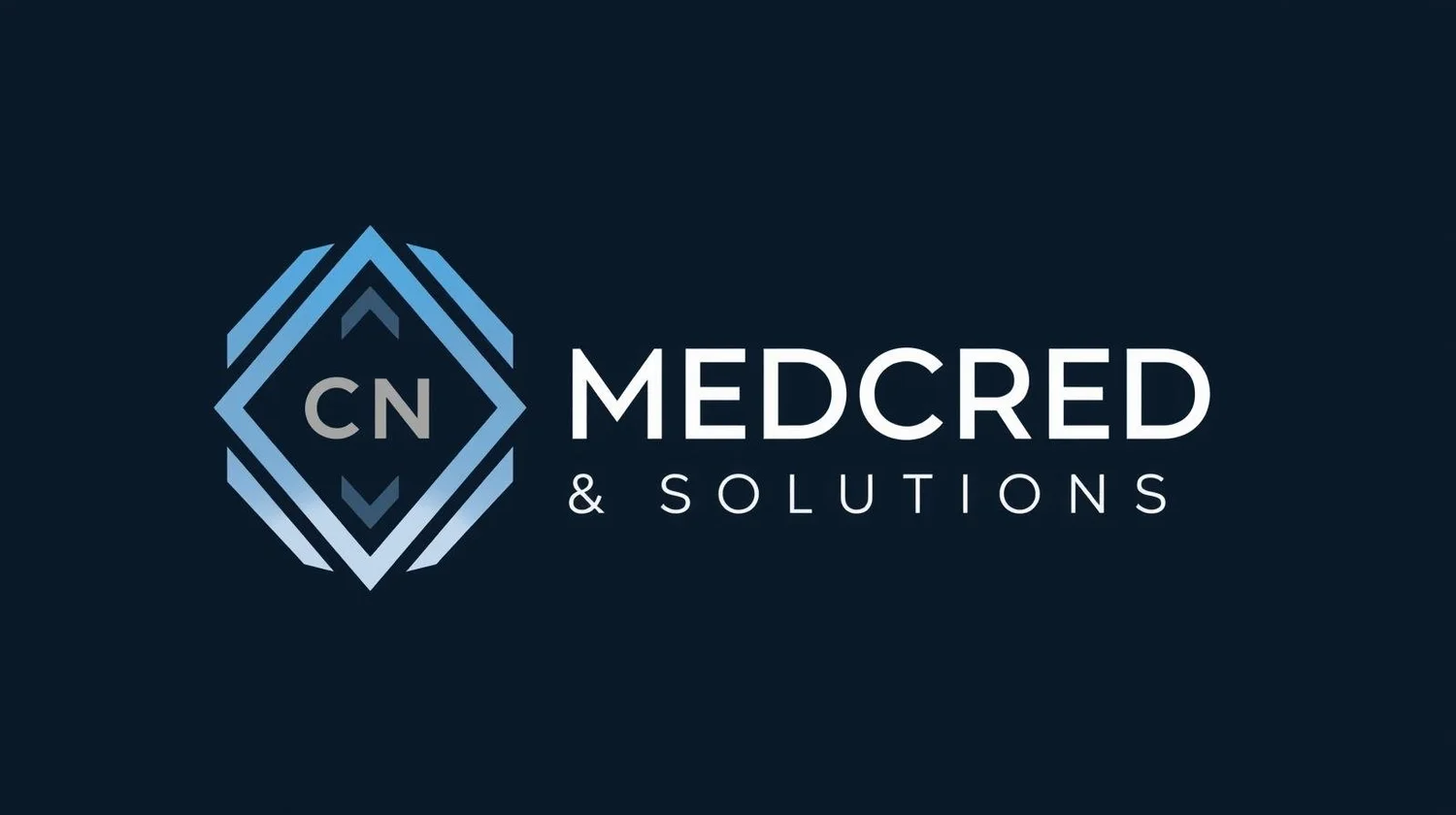 CN MEDCRED &amp; SOLUTIONS LLC
