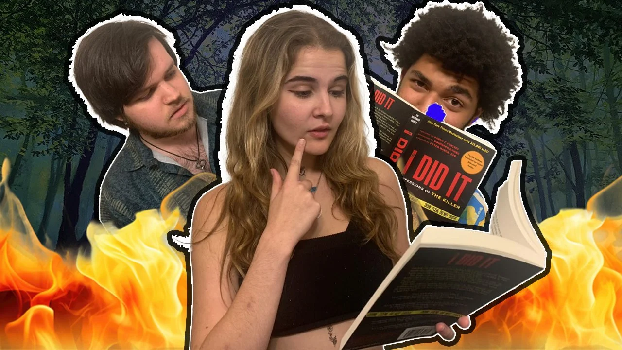 The Obligatory Lore Episode