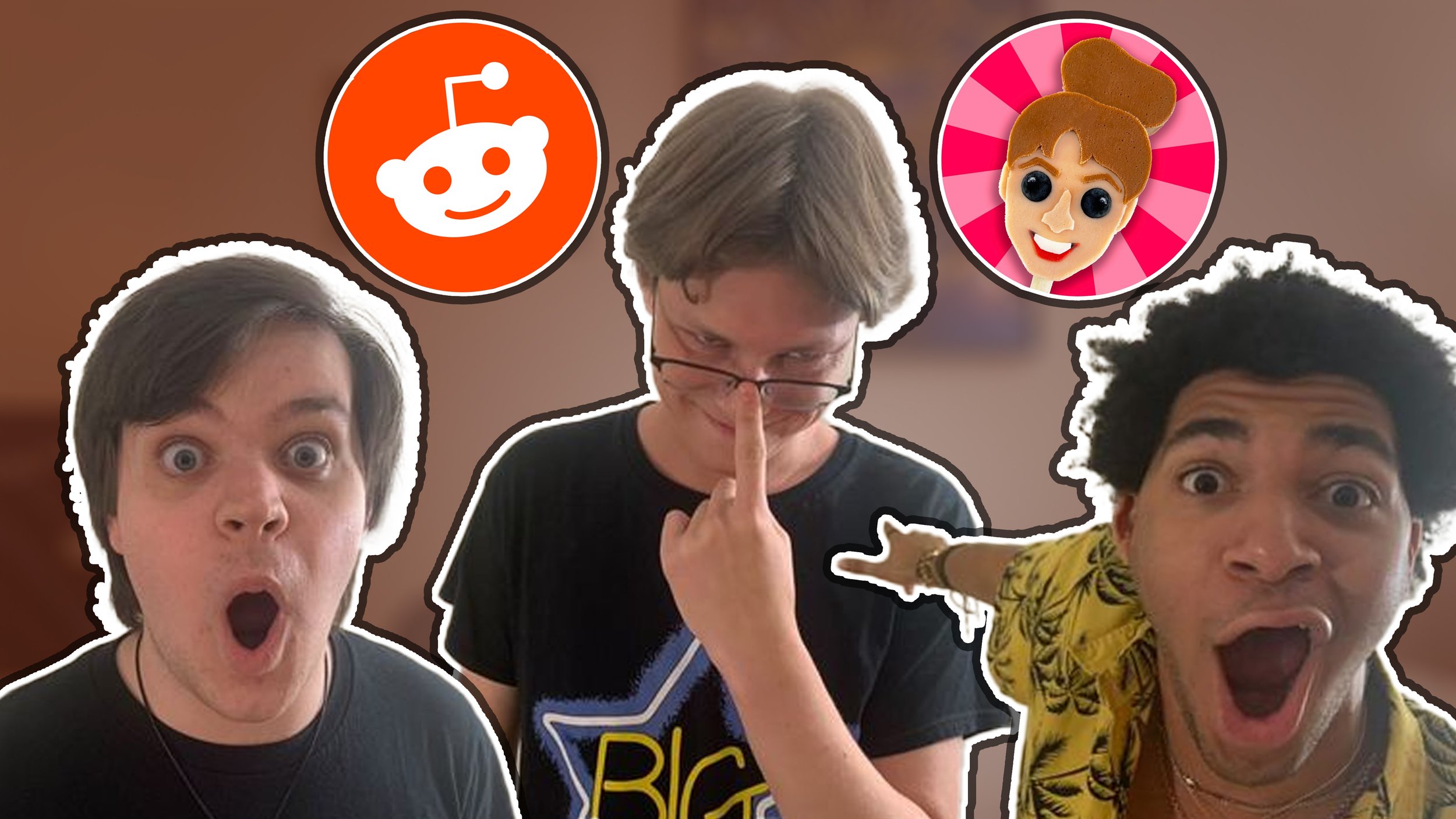 The Obligatory Lore Episode