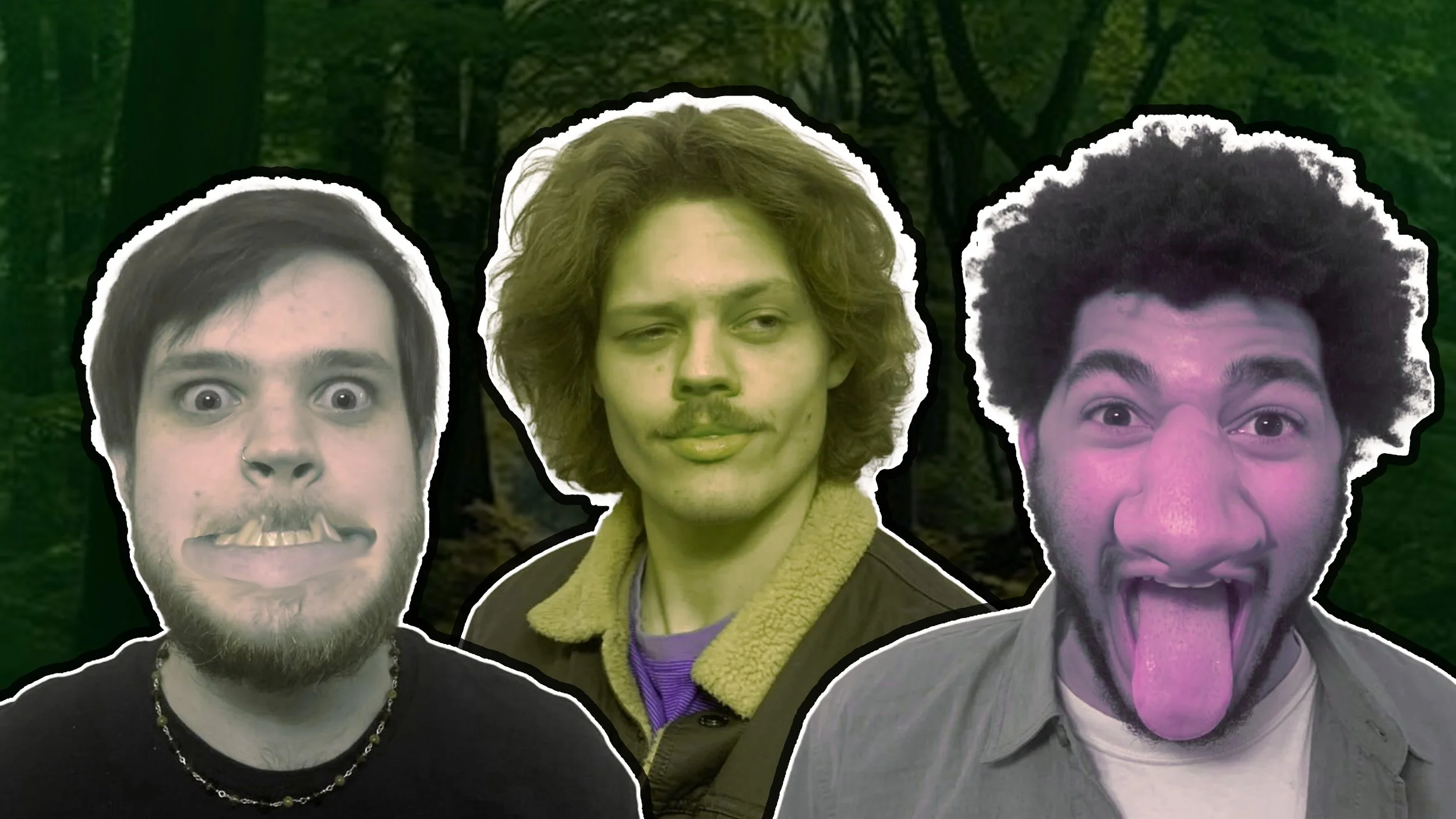 The Obligatory Goblin Episode