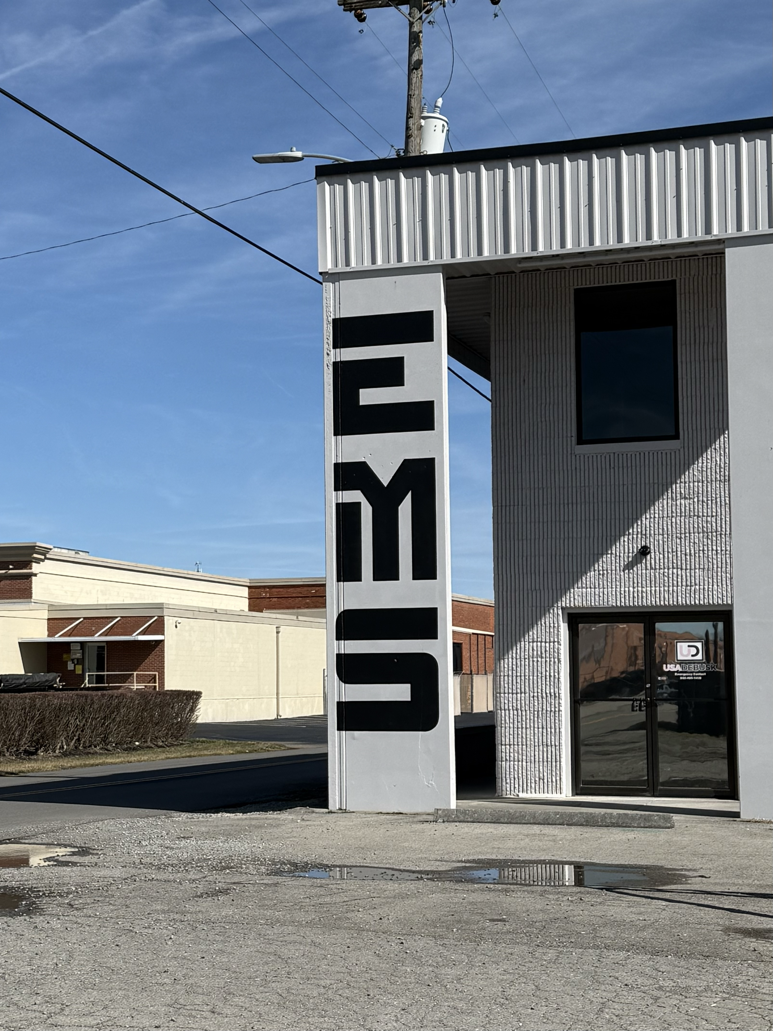 EMS Consolidated 