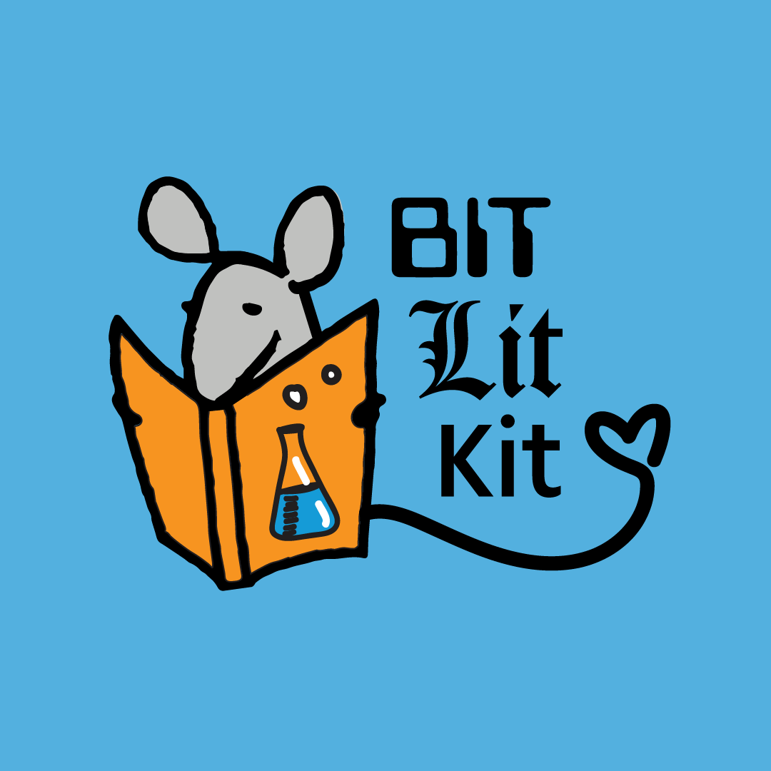 Bit Lit Kit