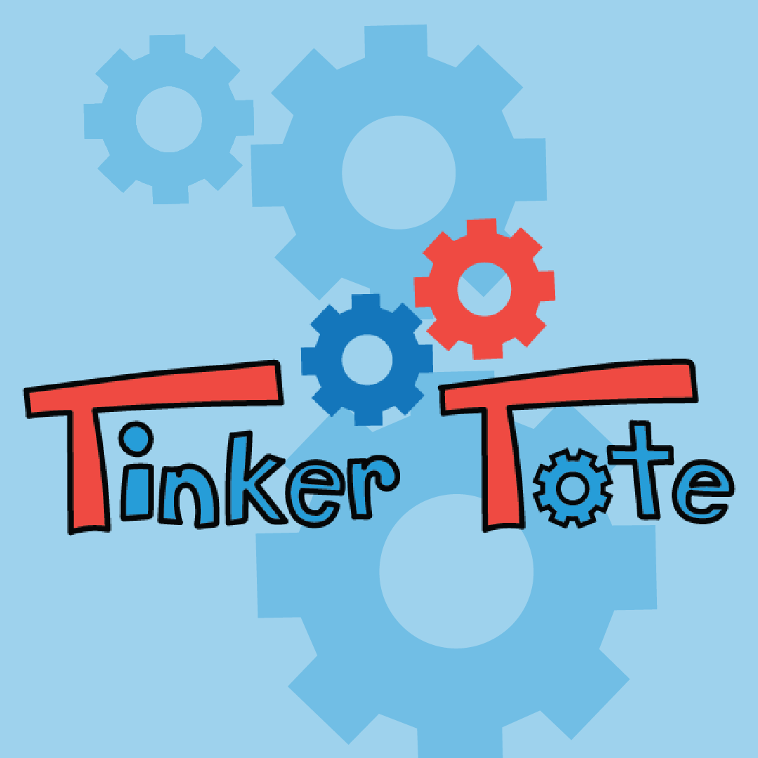 Tinker Tote