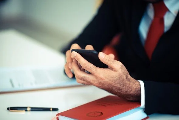 Mobile Notary Services