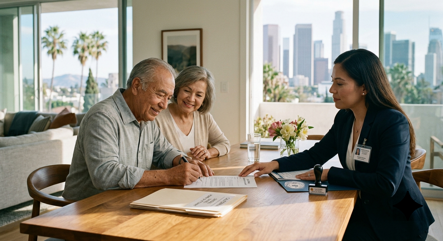 What Documents Do You Need Ready Before Your Power of Attorney Notarization?