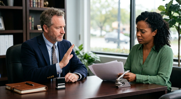 Common Reasons a Notary Must Refuse to Notarize a Document