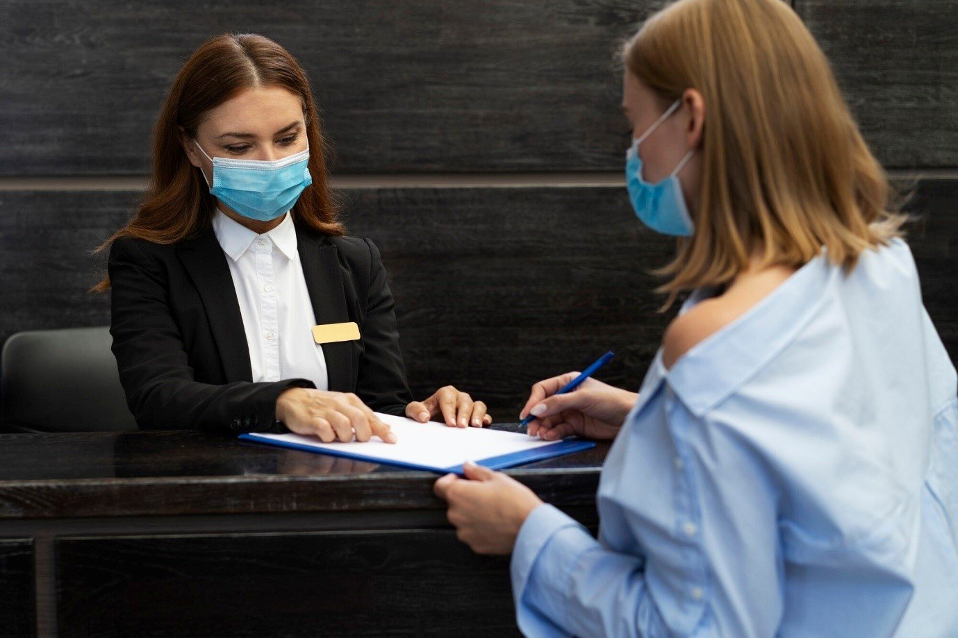 Hospital Notary Los Angeles County: What Documents Can Be Notarized in a Hospital?