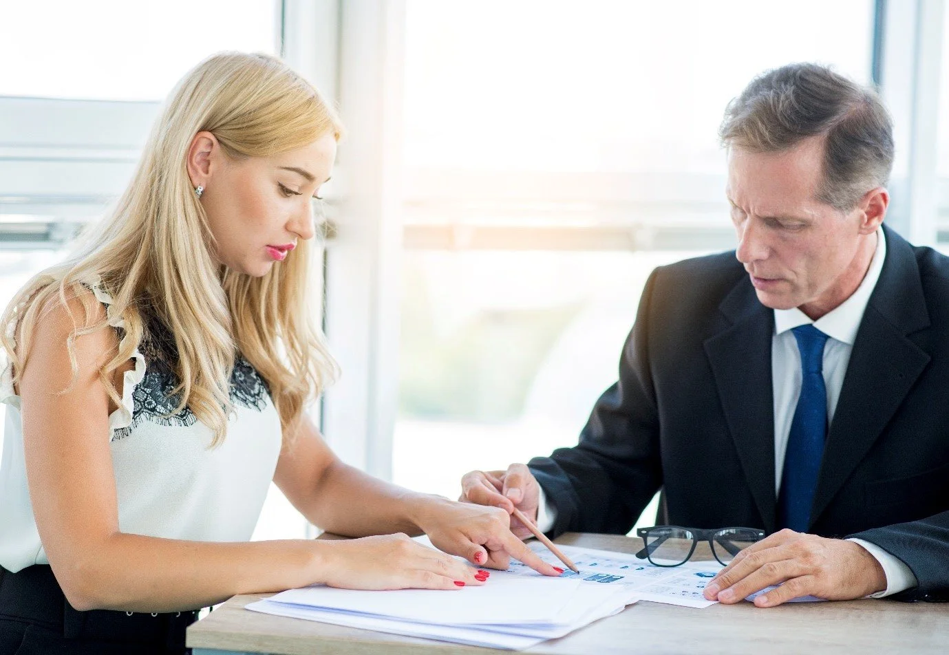 Power of attorney notarisation service in Los Angeles