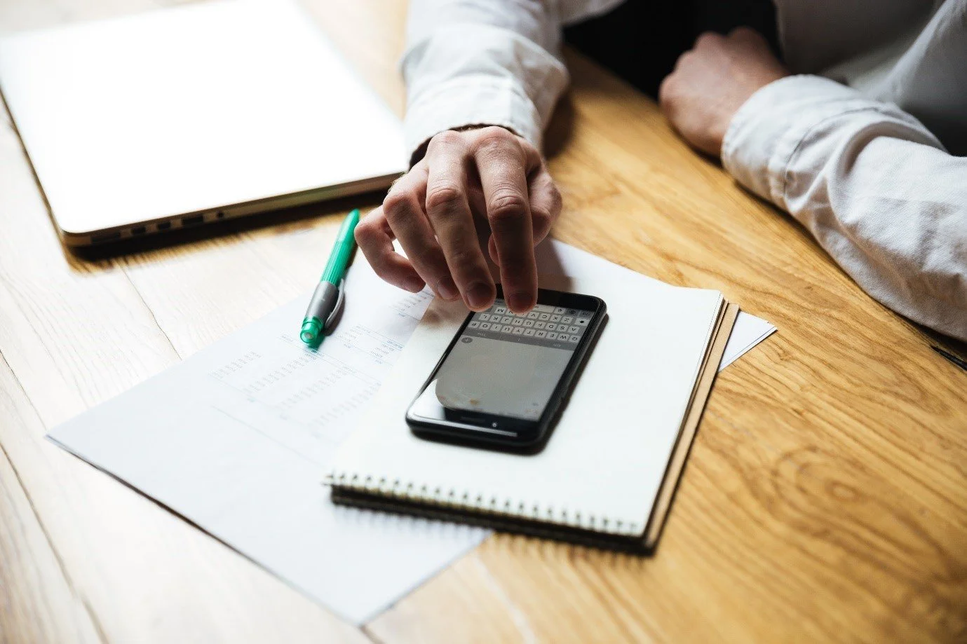 Mobile Notary Services San Fernando Valley