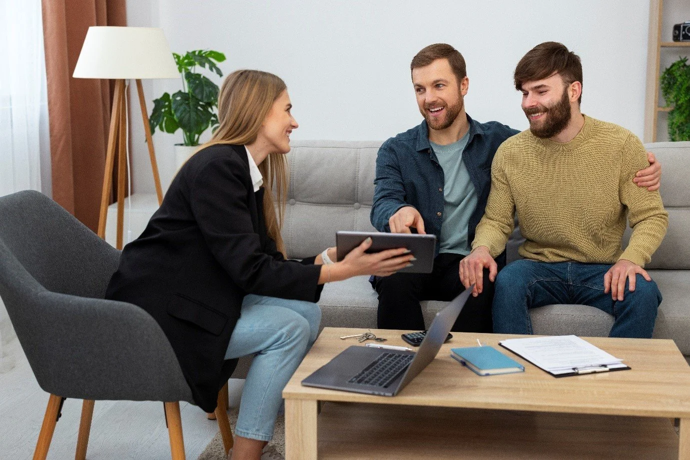 Estate Planning Services