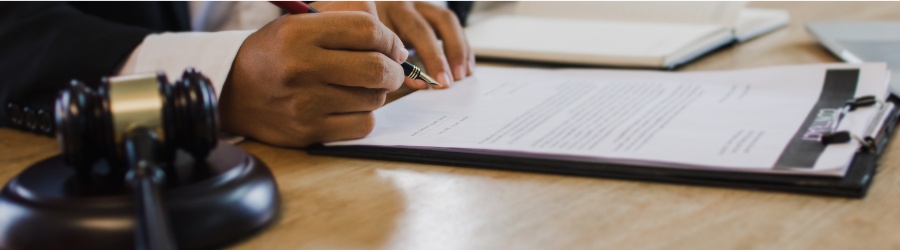 Mobile Notary and Apostille Services