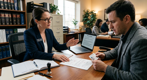 Document Notarization