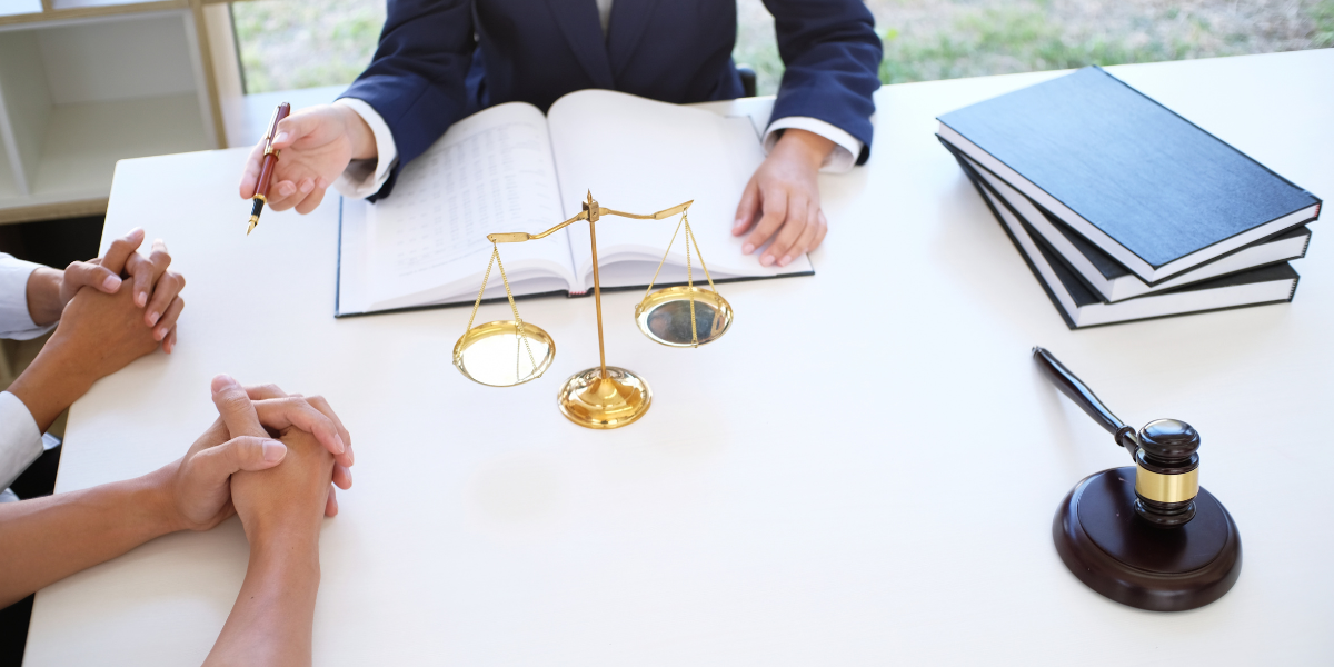 Mobile Notary at Your Door