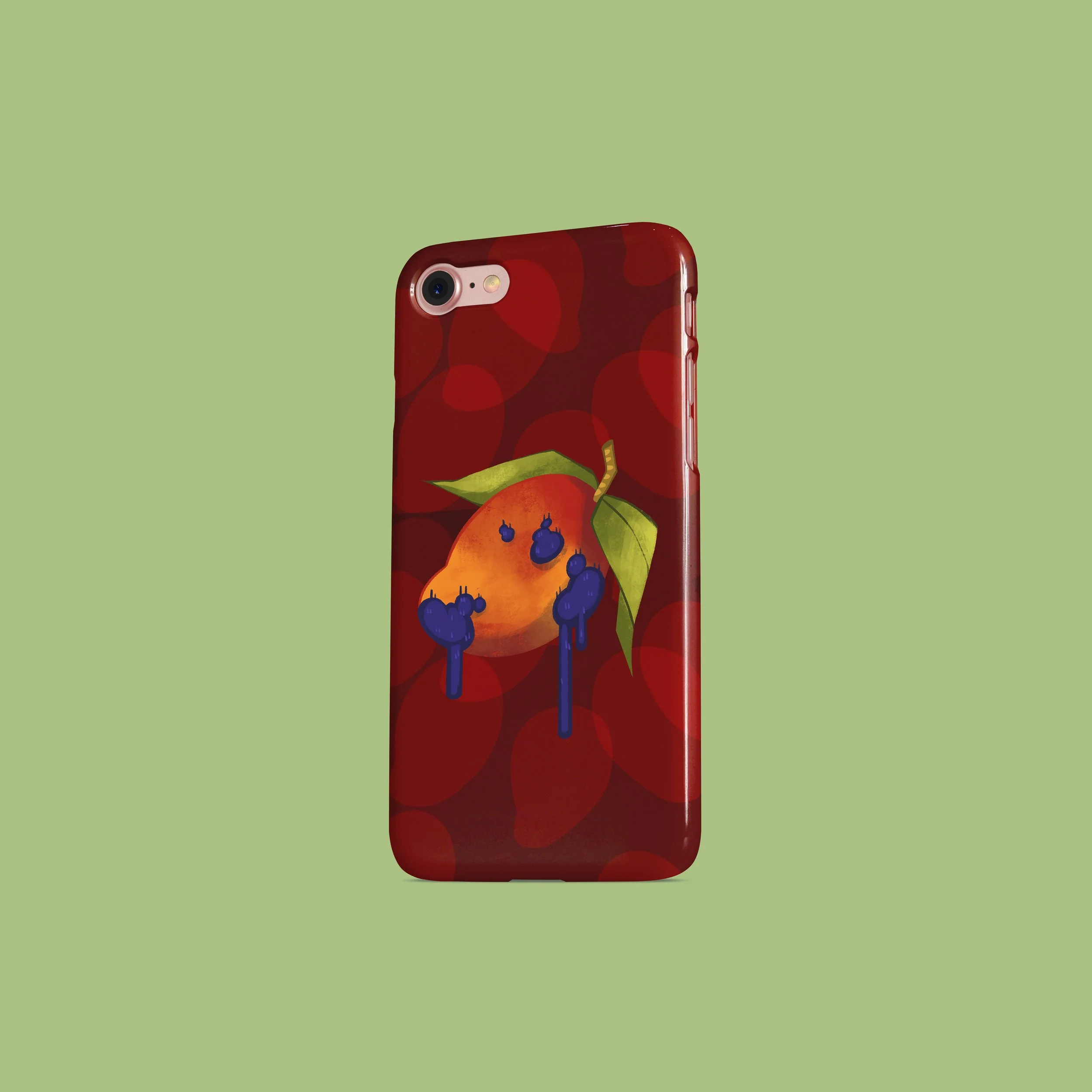 Rotten mango Phone case.jpg
