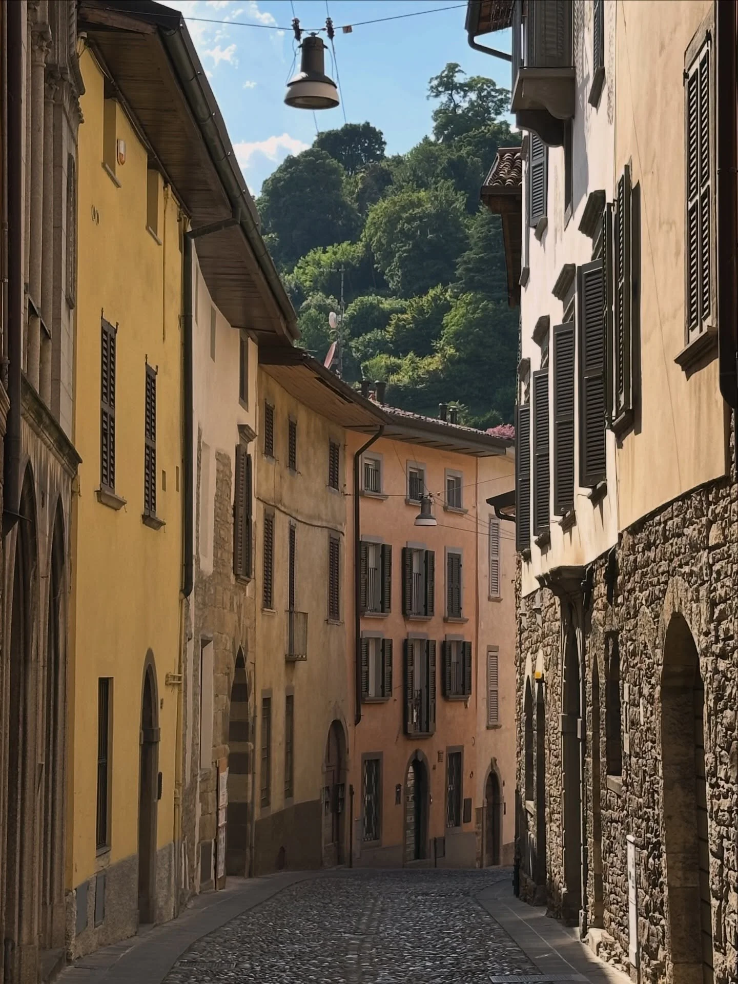 The best European experiences aren&rsquo;t always the landmarks &mdash;
they&rsquo;re the quiet streets, local caf&eacute;s, and moments you stumble into&hellip; or sometimes intentionally seek out.

European charm lives in the in-between moments:
th