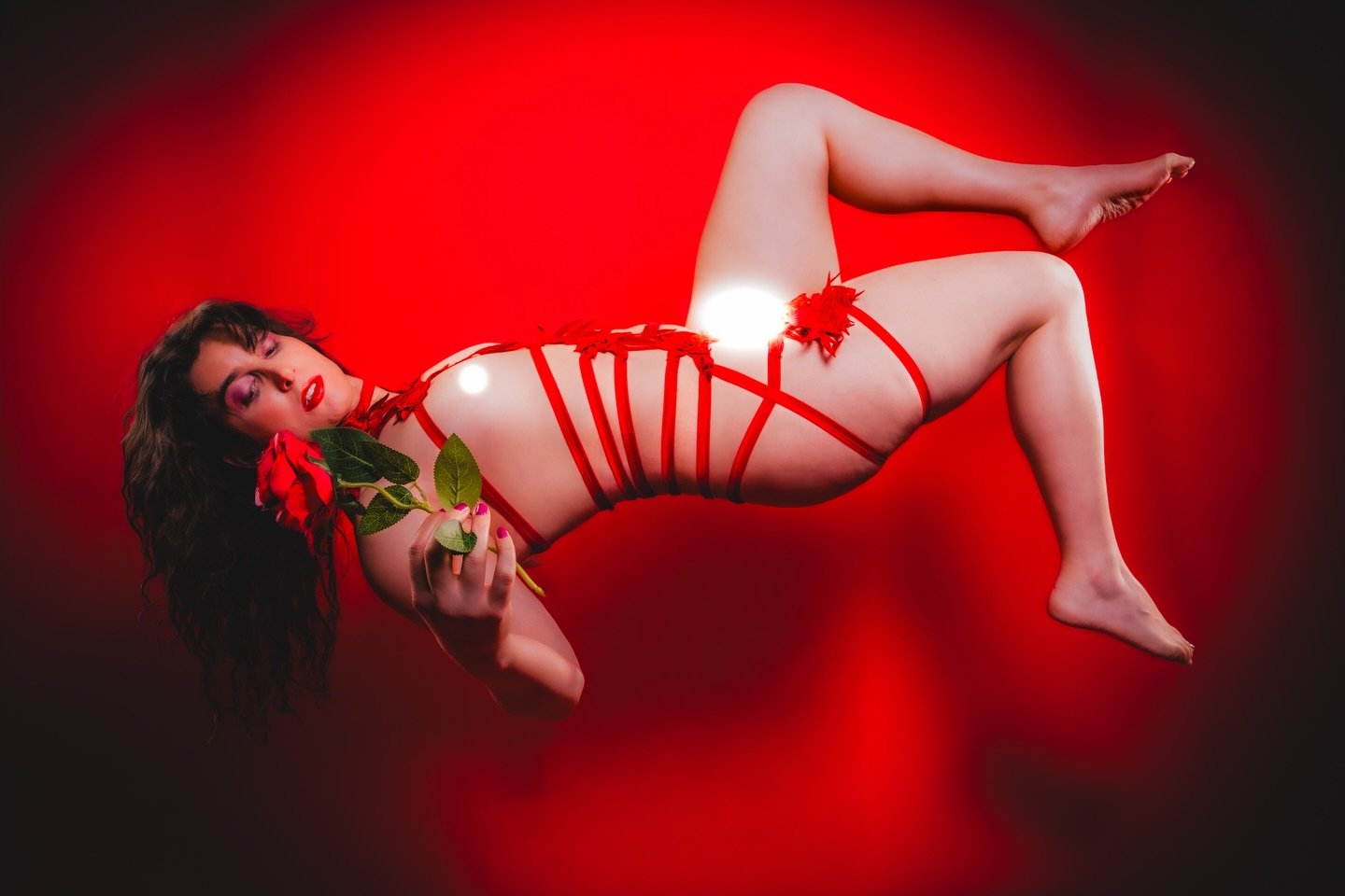 I can&rsquo;t help falling for you ❤️

Happy Valentine&rsquo;s Day