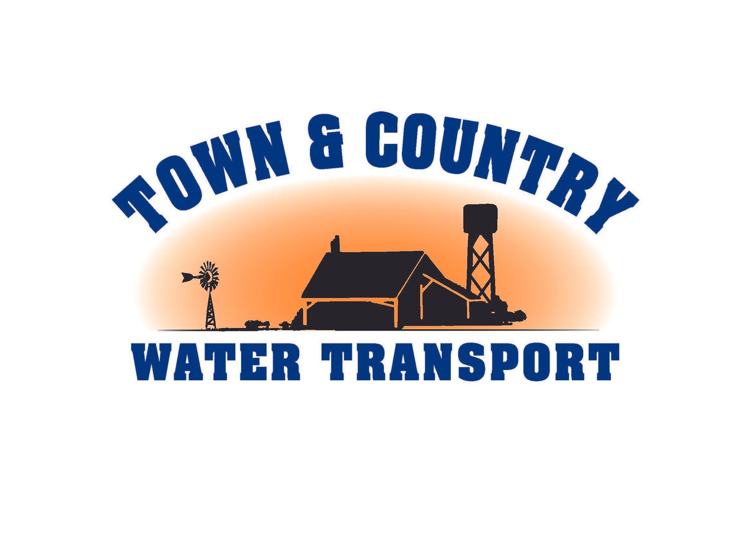 Town And Country Water Transport