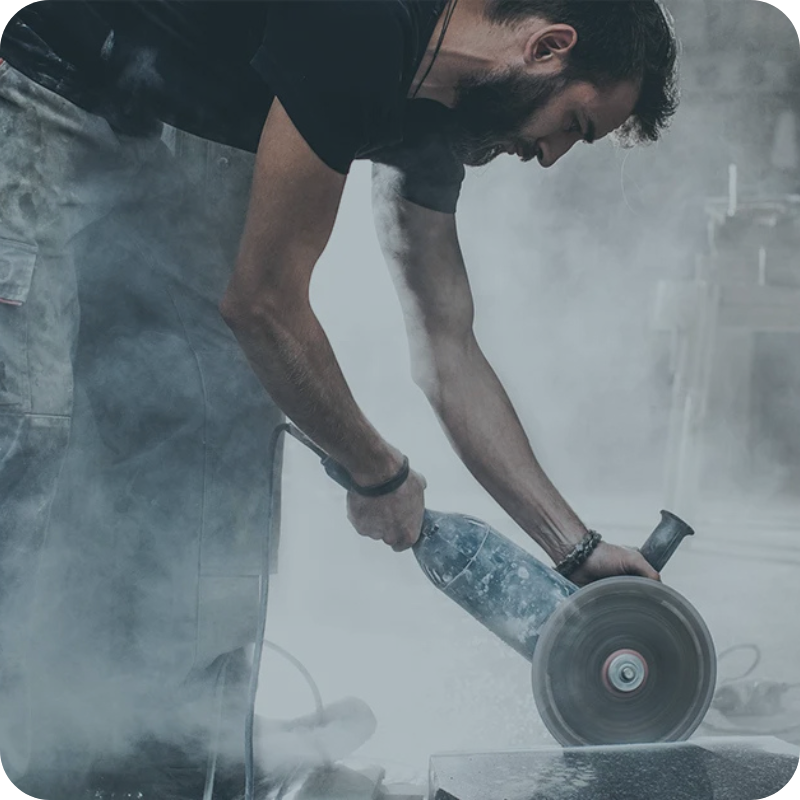 Silica Dust Risks in WA Construction - The Need to Know