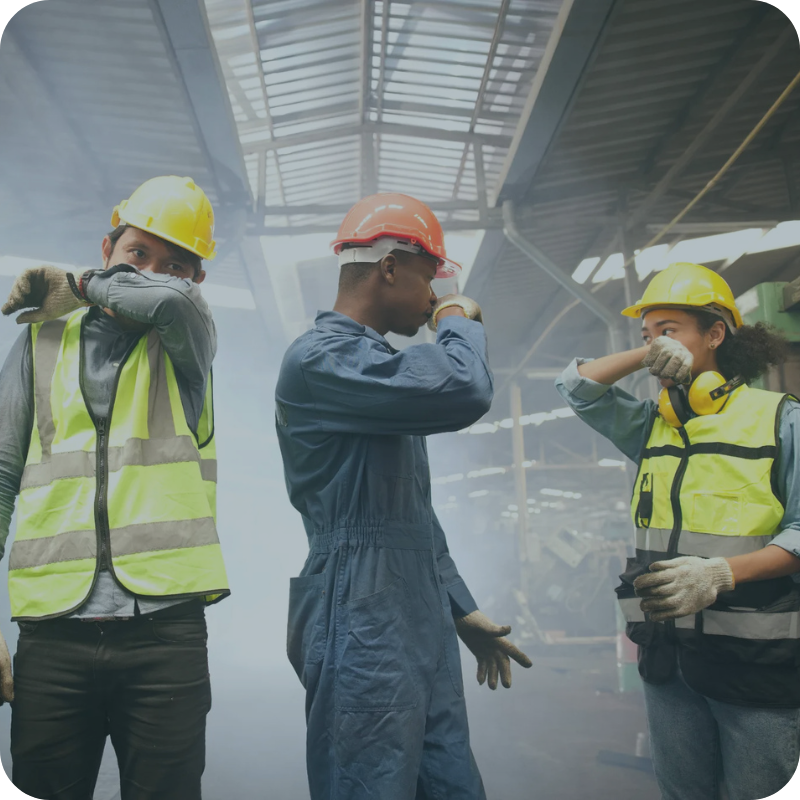 Air Monitoring Explained: A Practical Guide for WA Businesses