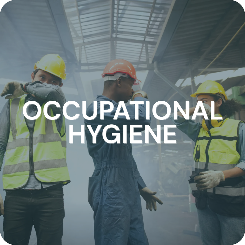 airborne air quality health risk in the workplace