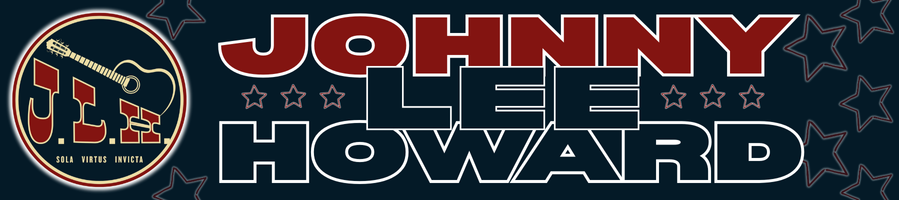 Johnny Lee Howard live country music performance in Florida