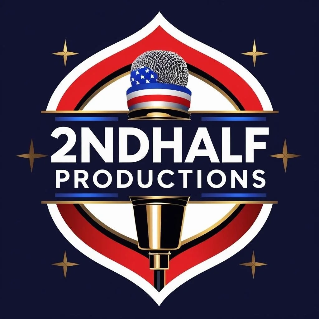 Second-Half Productions
