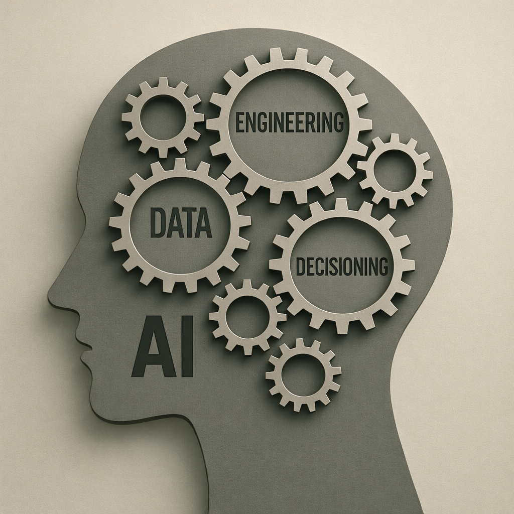 AI-Ready M&amp;A: How Acquirers Should Evaluate AI Compatibility