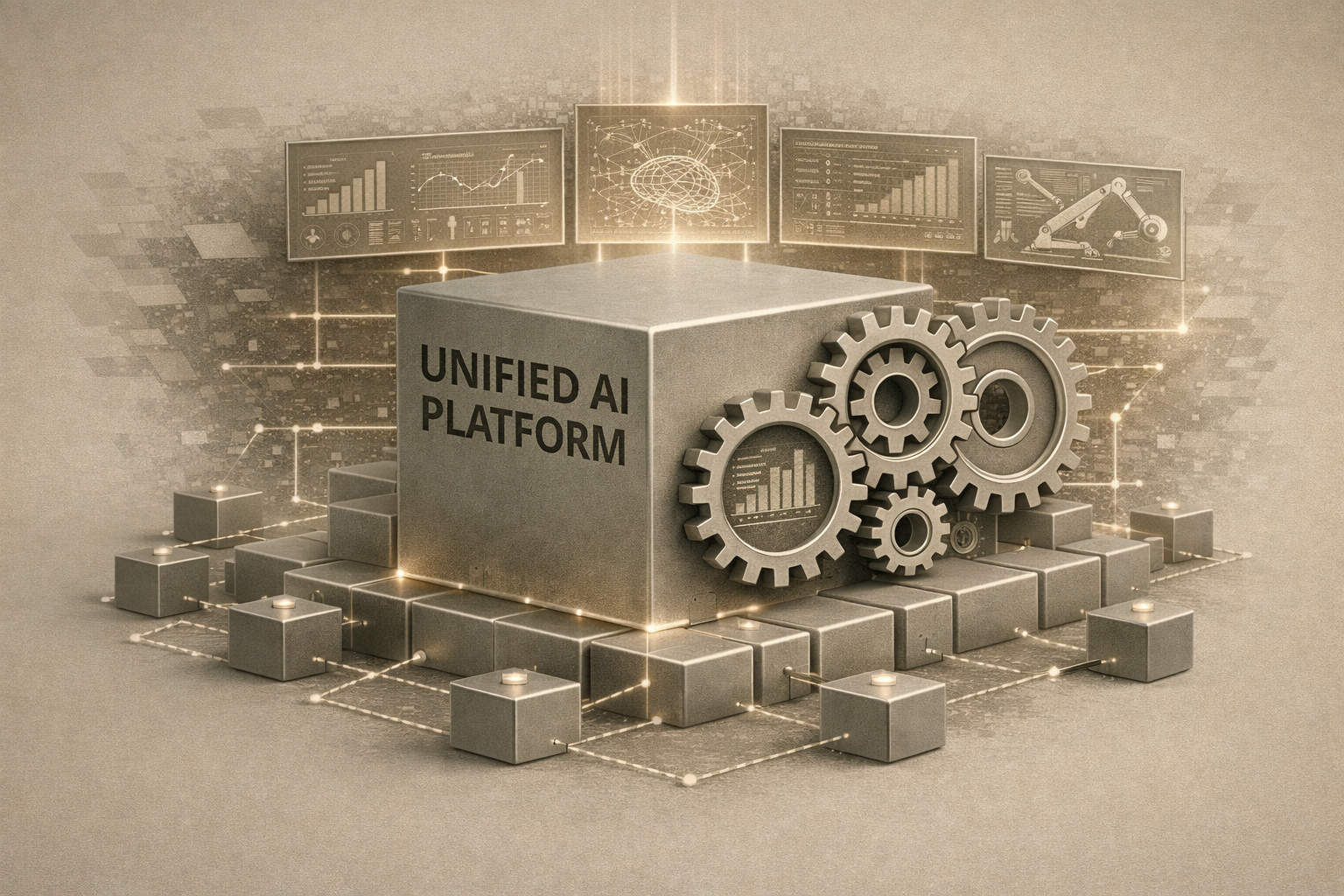 Unified Platforms: The Real Moat is Built Before You Build AI