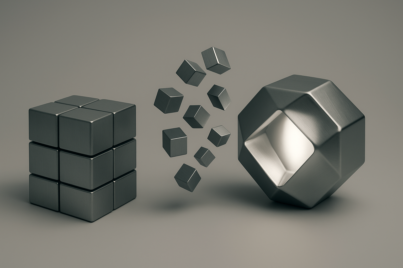 You Don't Get Re-Rated “Just for AI”