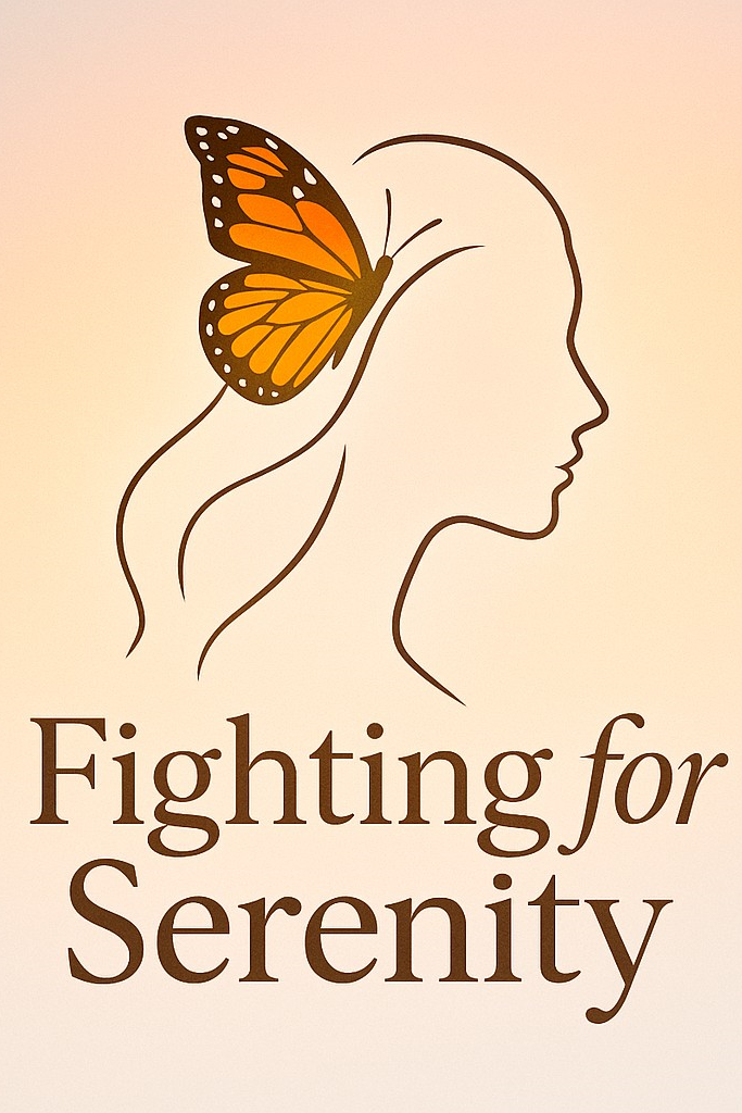 Fighting for Serenity