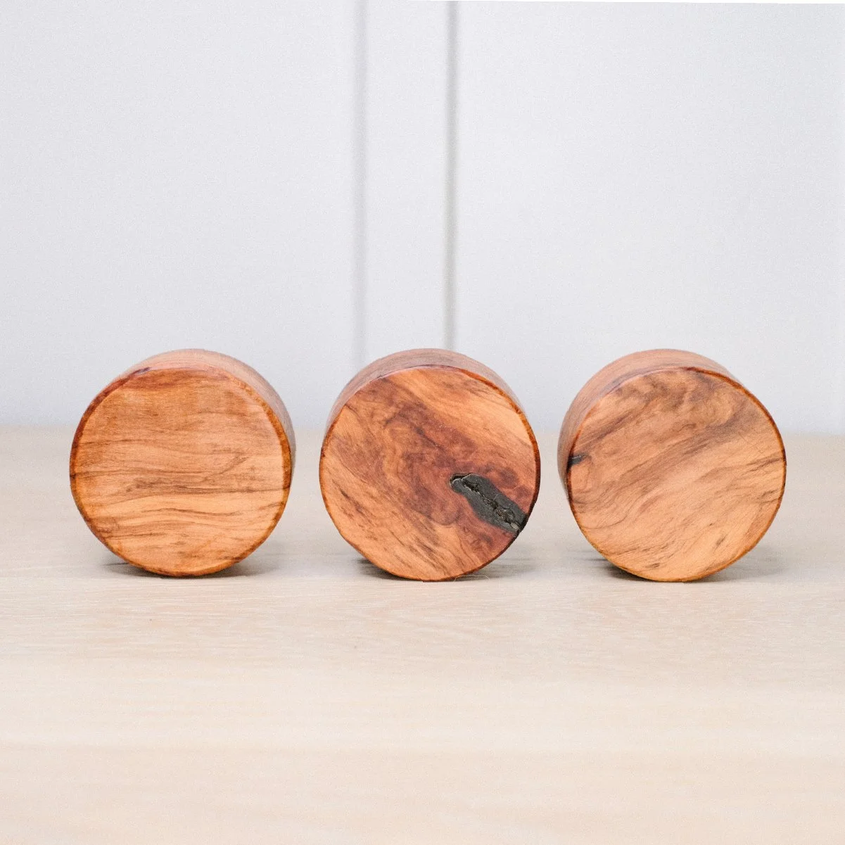 Unique NZ Native Timber cups, sustainably sourced, eternally cherished.