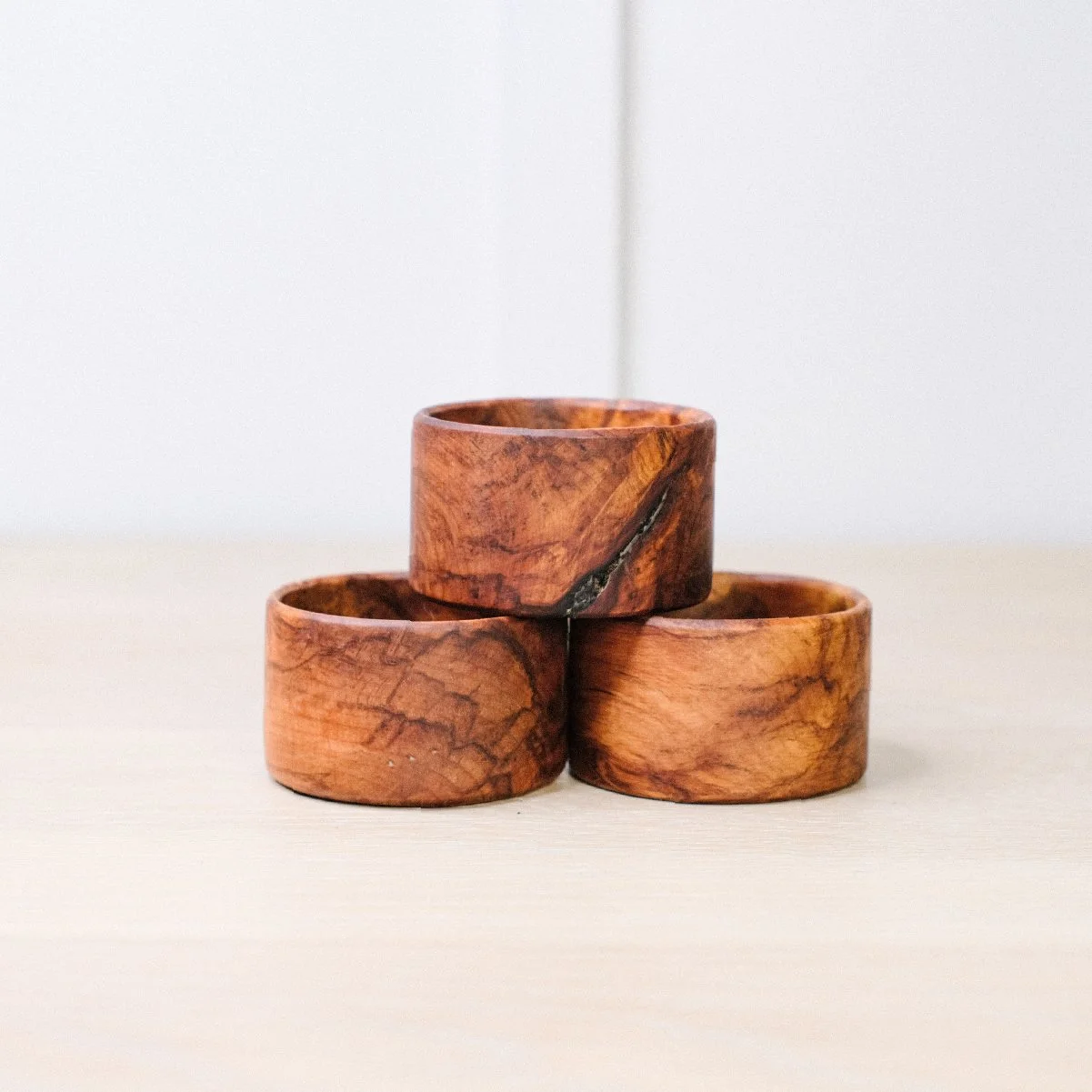 Rimu Storage Cups