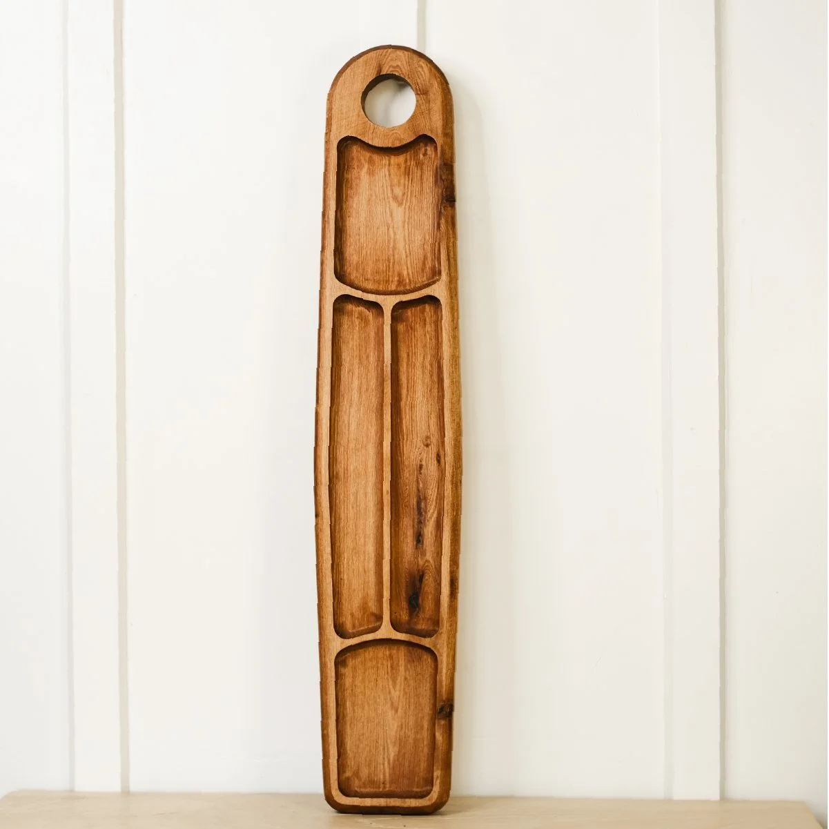 Rimu Platter - Pattern 1