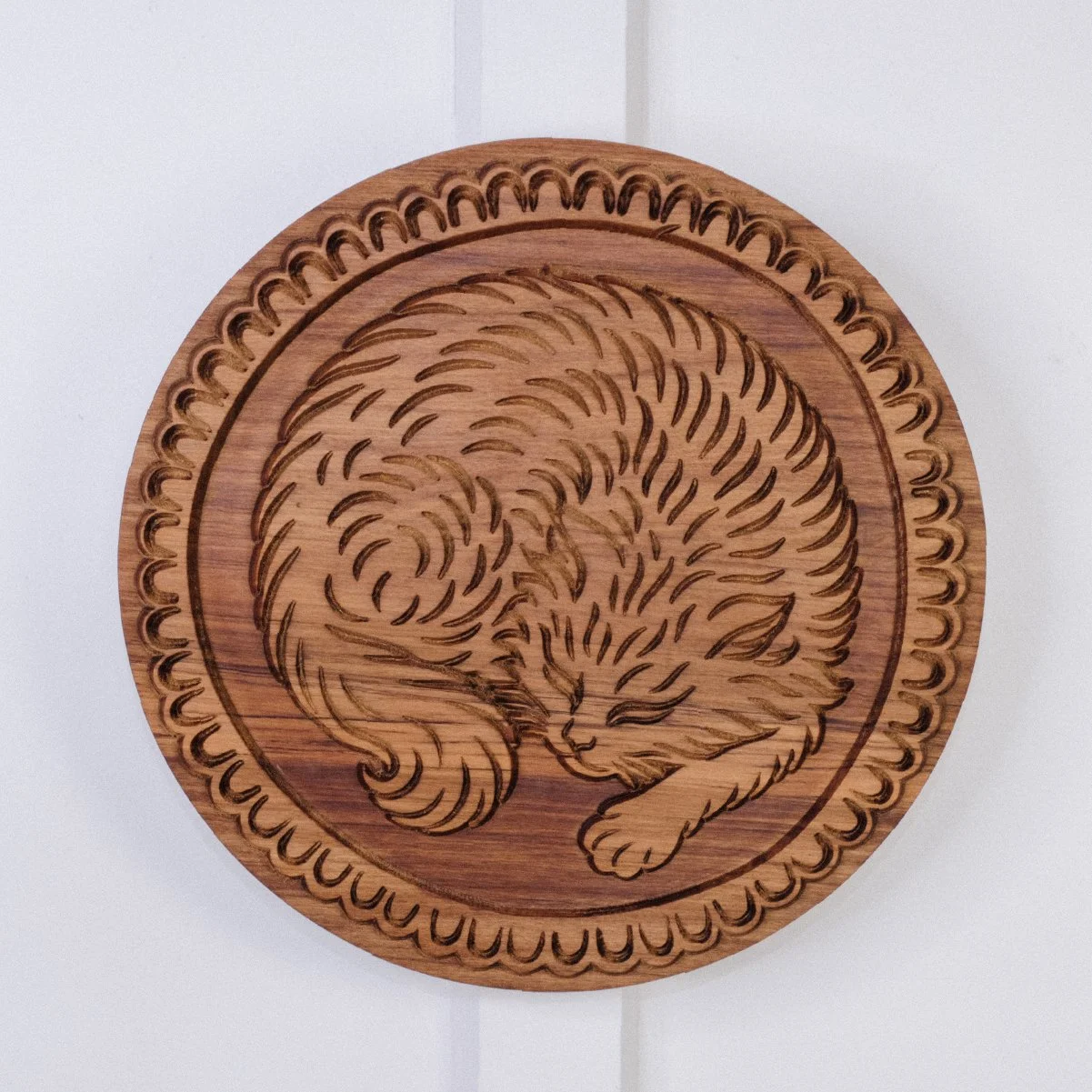 Custom designed and carved NZ native timber art. Bring colour and life to your Whare.