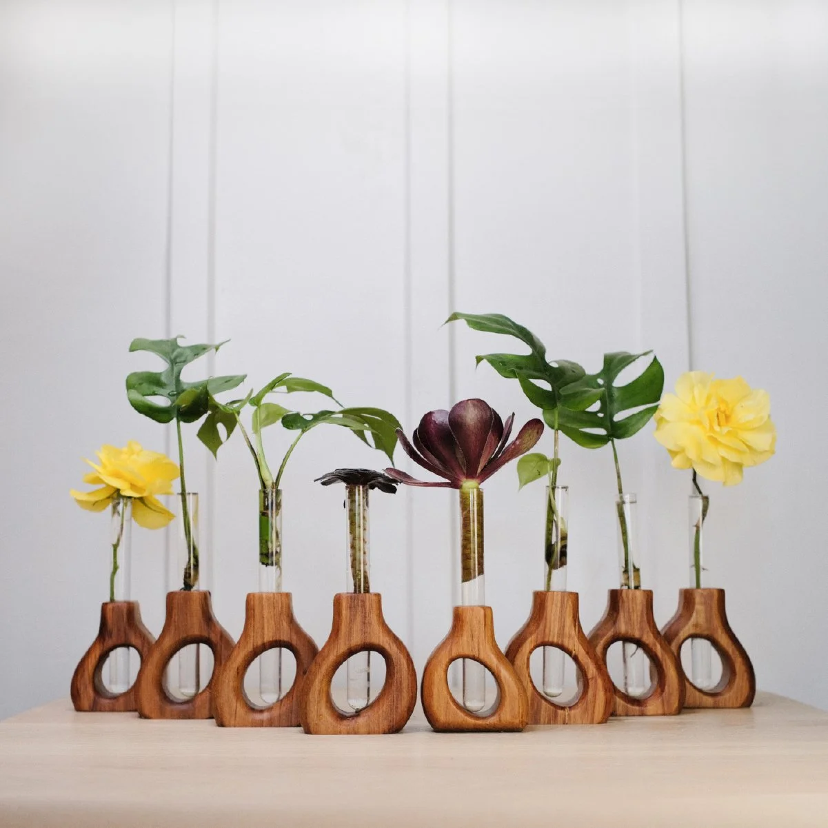 Rimu Slanted Propagation Station