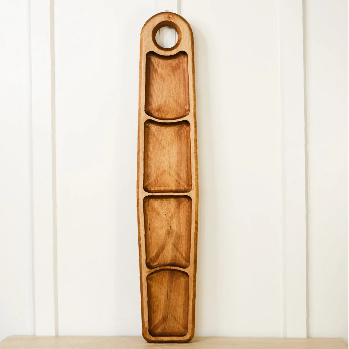 Rimu Platter - Pattern 4