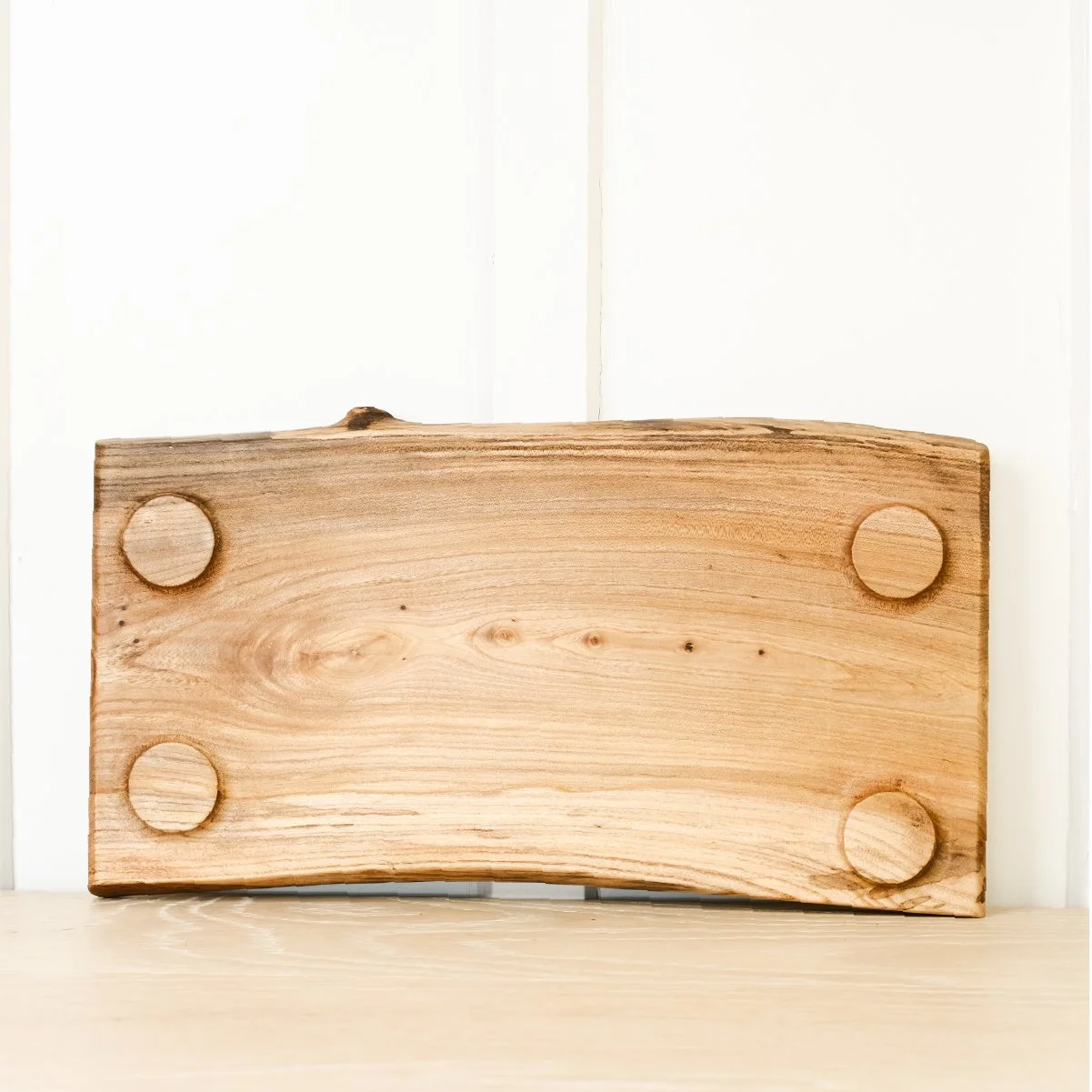 Elm Display Stand -Medium