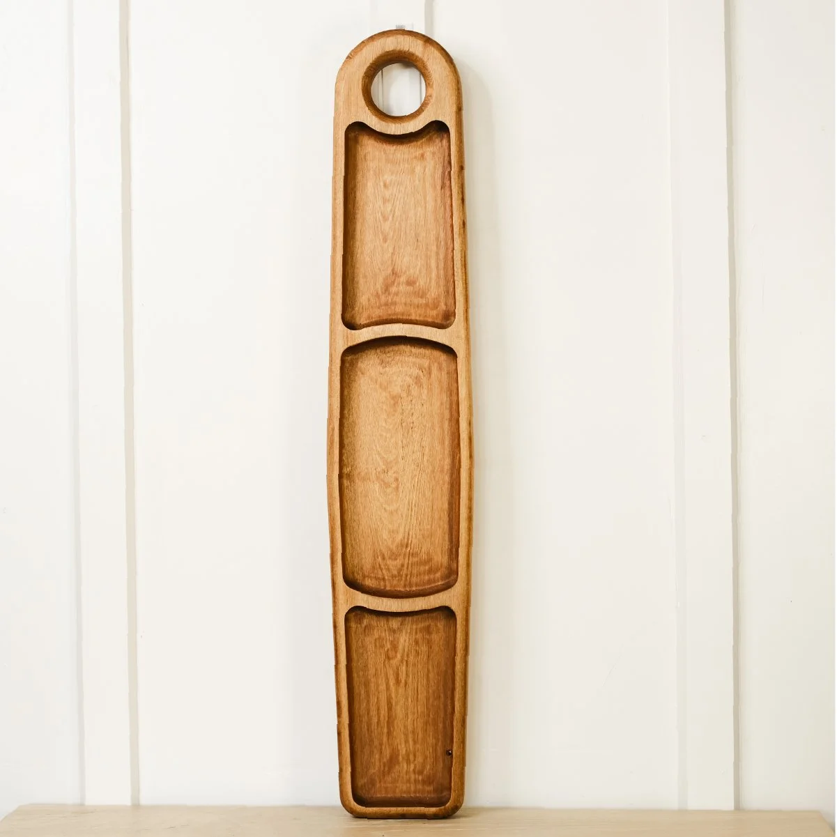 Rimu Platter - Pattern 3