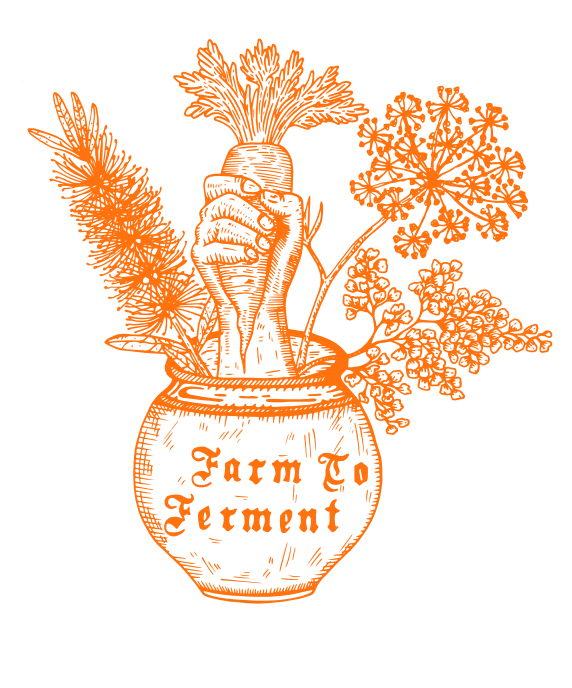 Farm to Ferment
