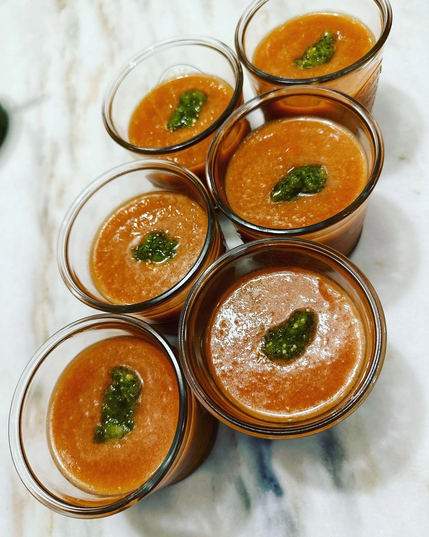Gazpacho 